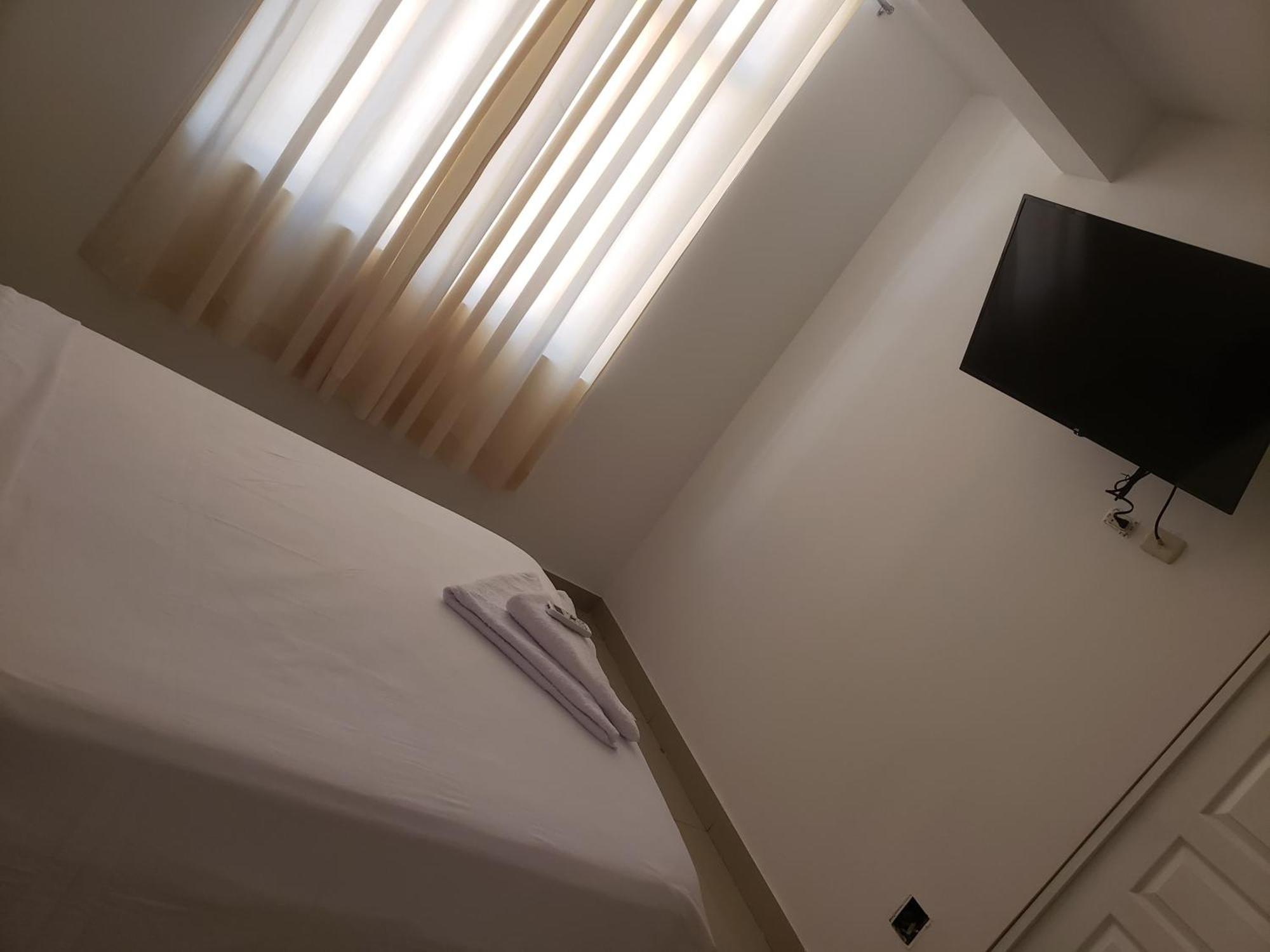Hotel Suyox 타라포토 외부 사진
