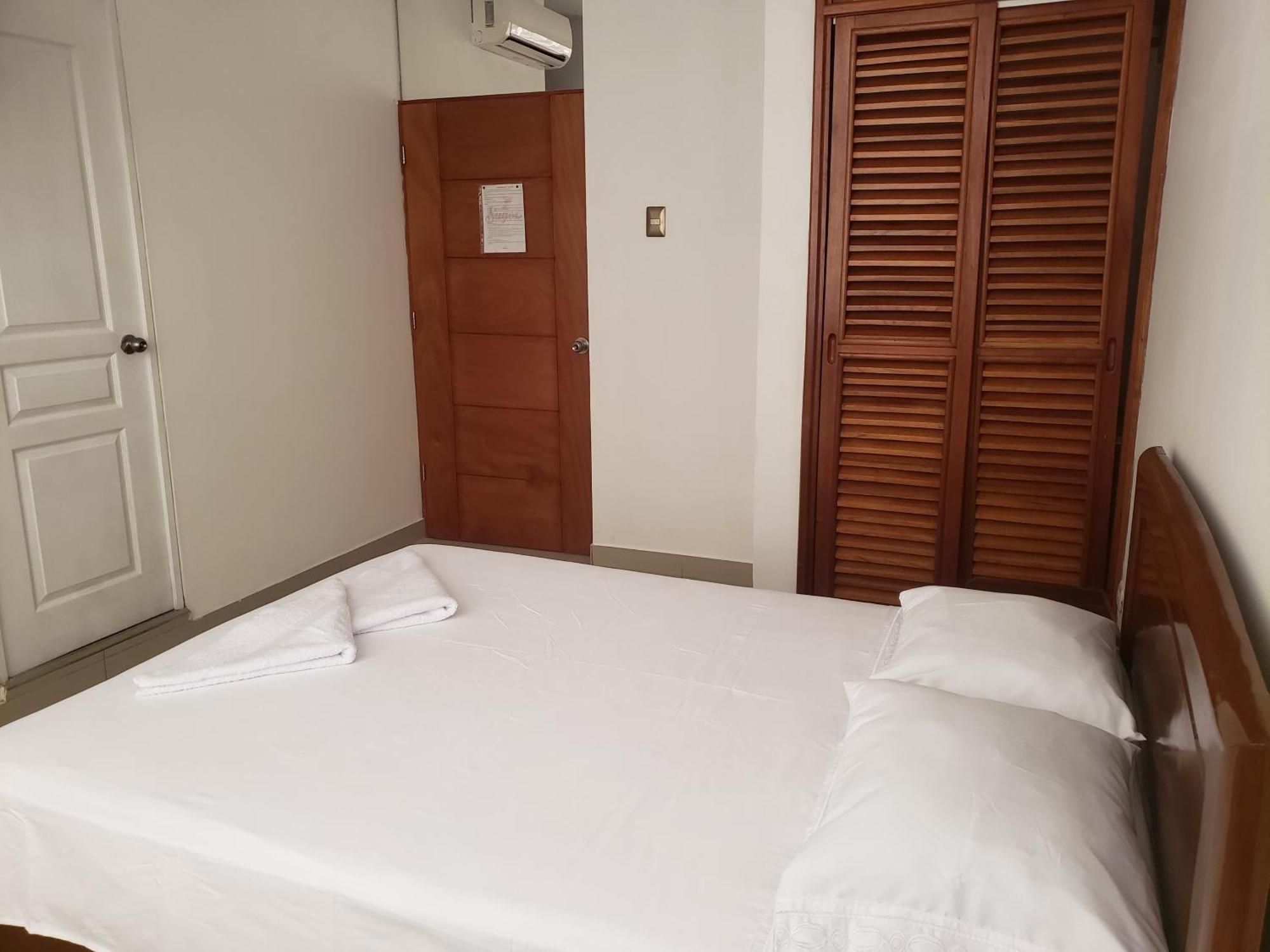 Hotel Suyox 타라포토 외부 사진
