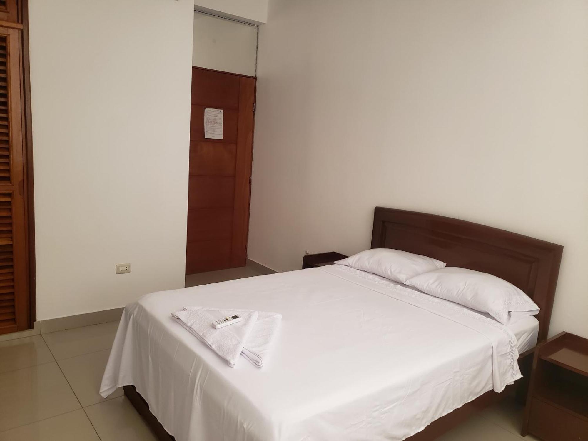 Hotel Suyox 타라포토 외부 사진