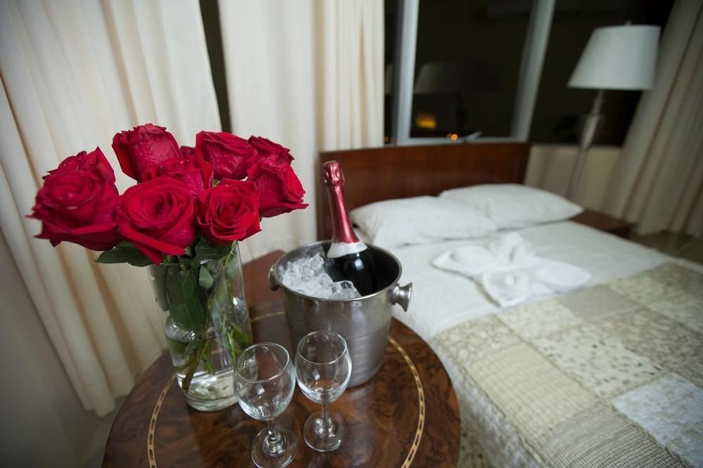 Hotel Suyox 타라포토 외부 사진
